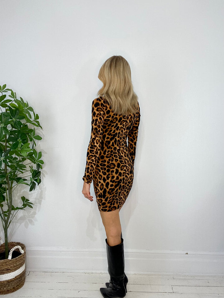 8230223 DRESS