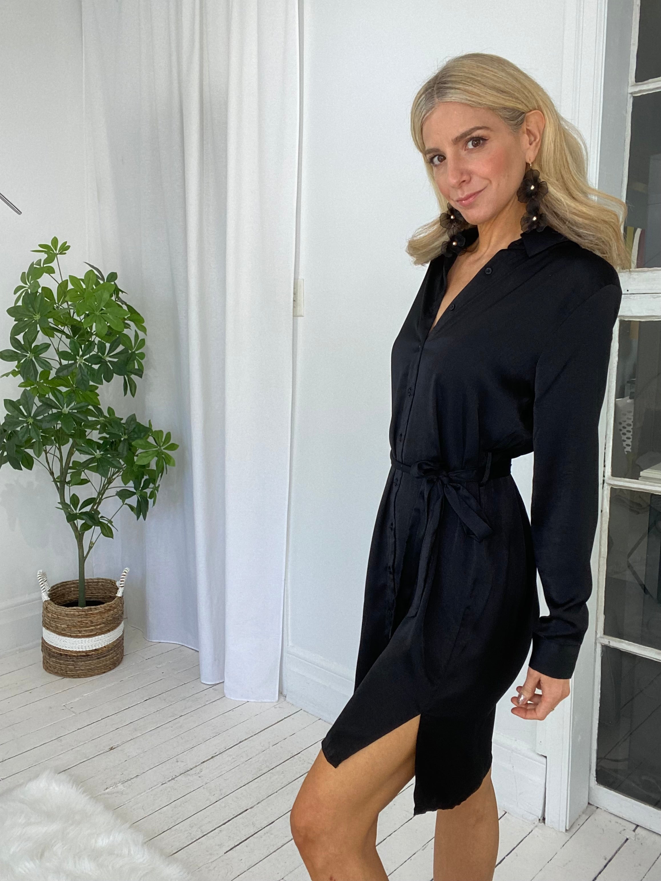 9220208 DRESS