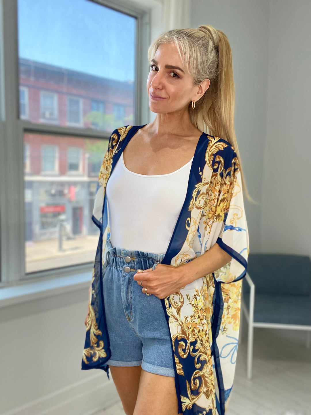 6230011 KIMONO
