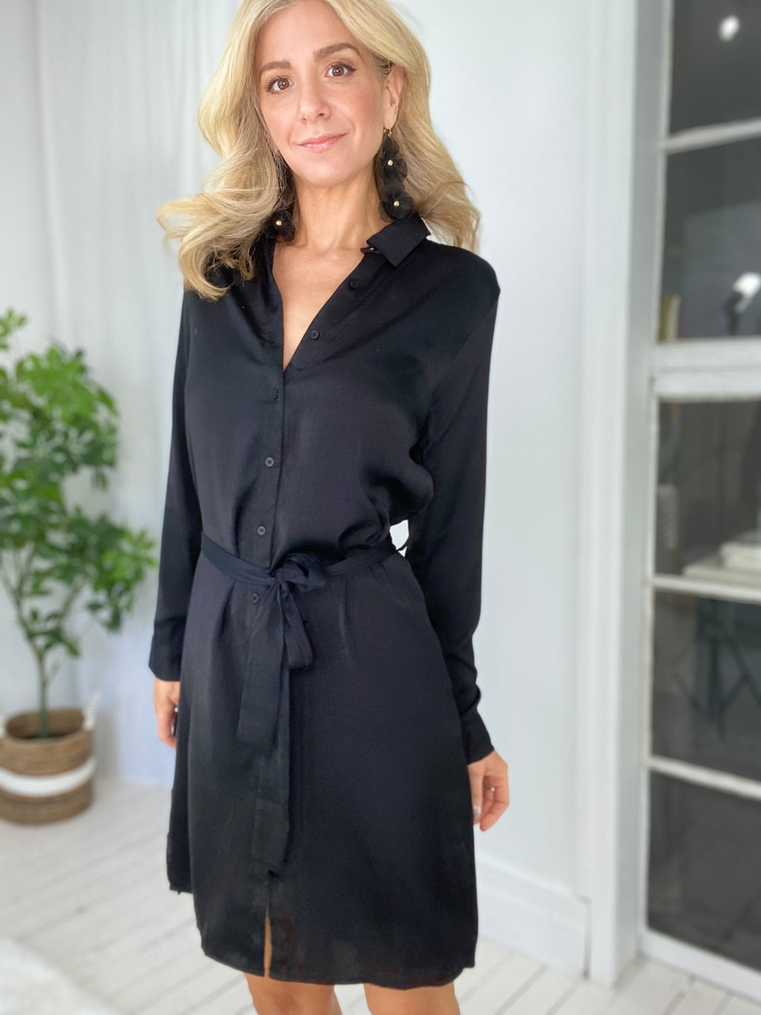 9220208 DRESS