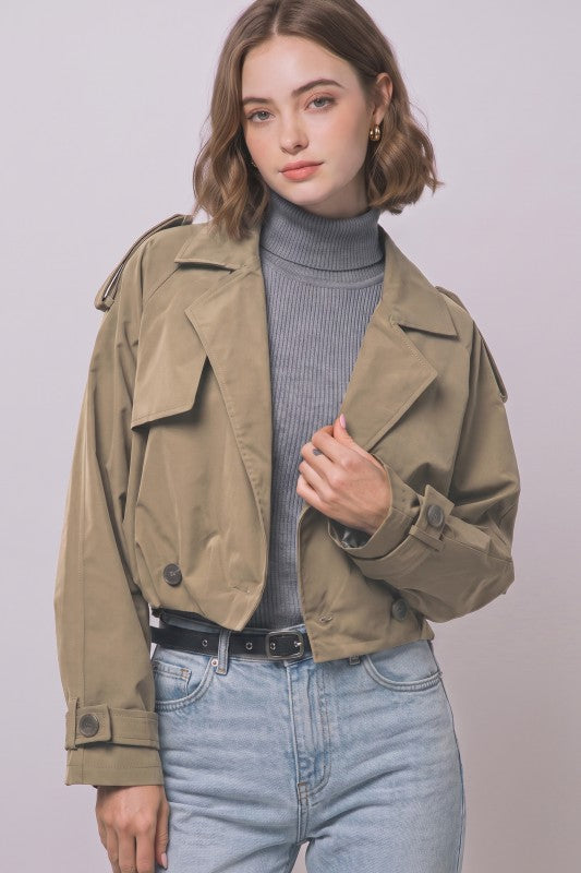 8260266 JACKET