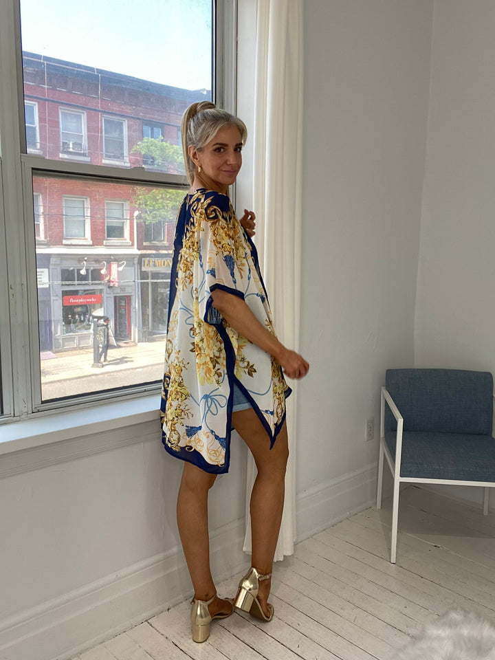 6230011 KIMONO