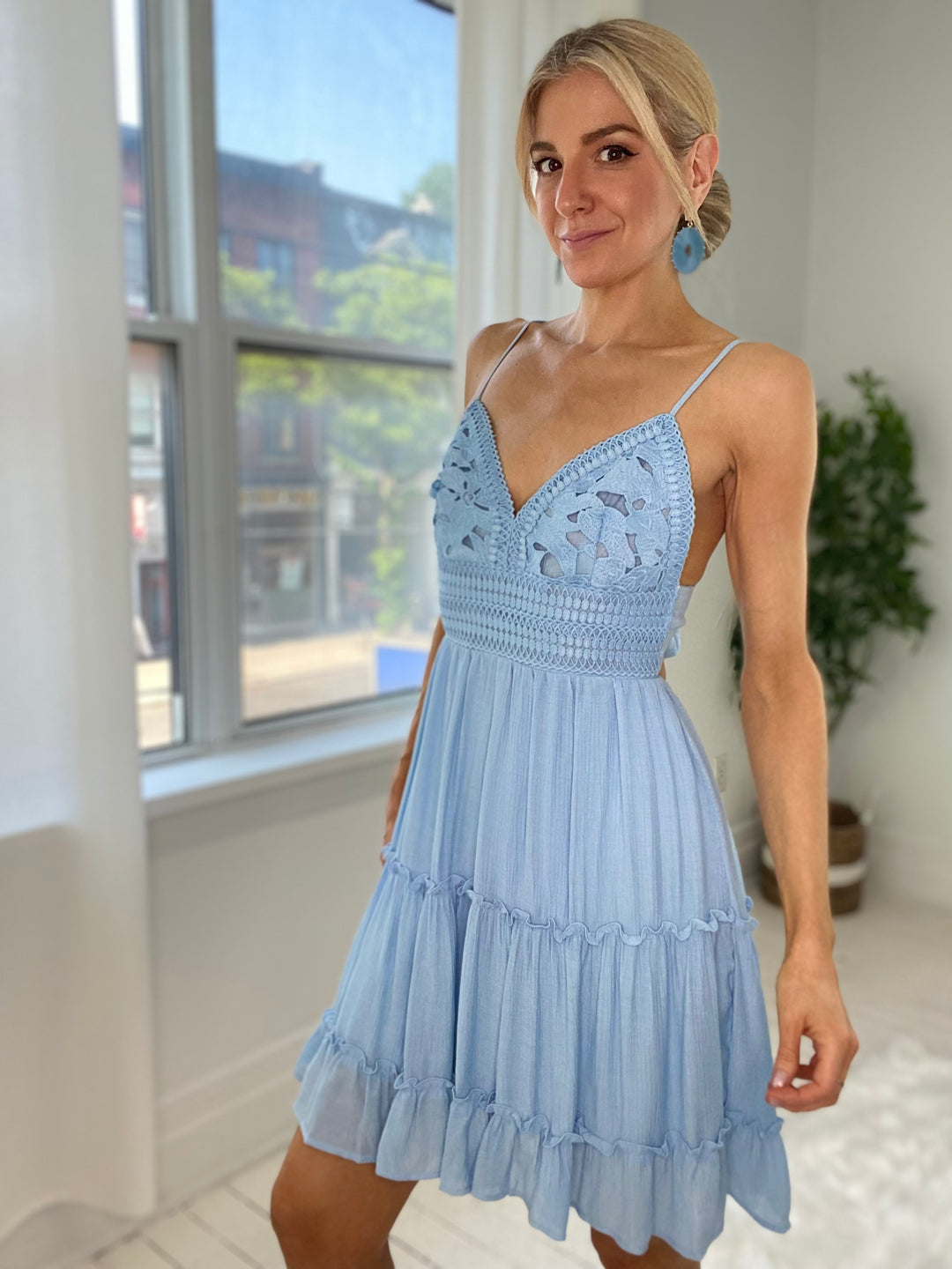 6230100 DRESS