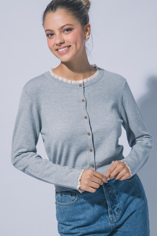 8260267 CARDIGAN