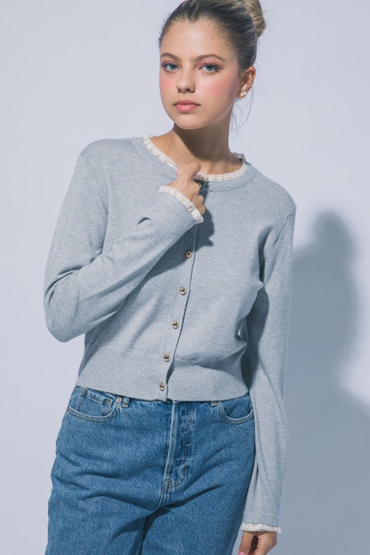 8260267 CARDIGAN