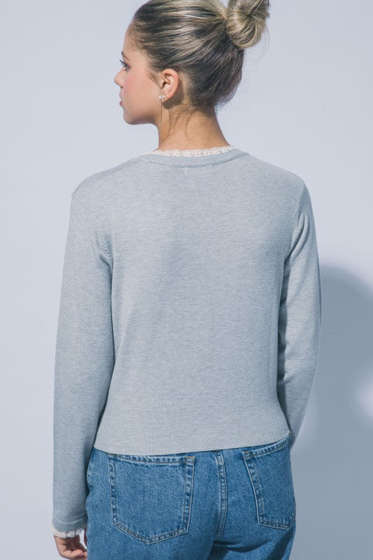 8260267 CARDIGAN