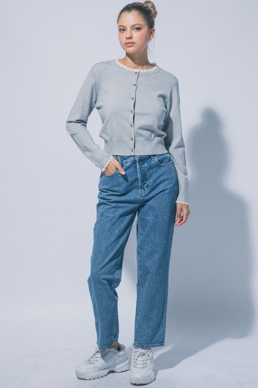 8260267 CARDIGAN