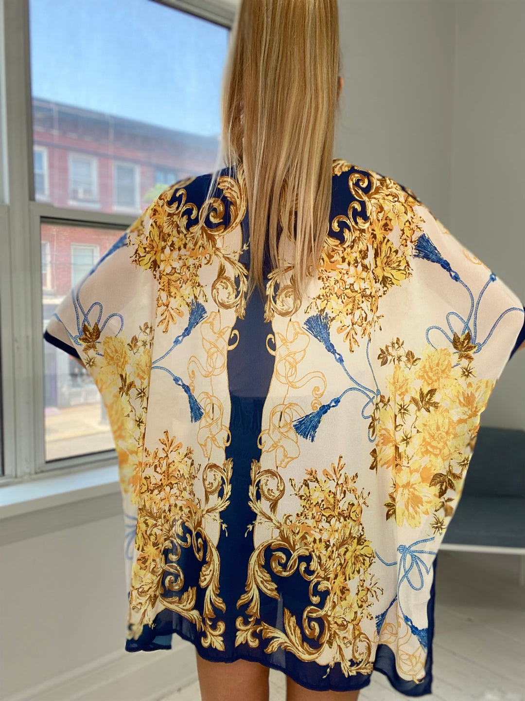 6230011 KIMONO