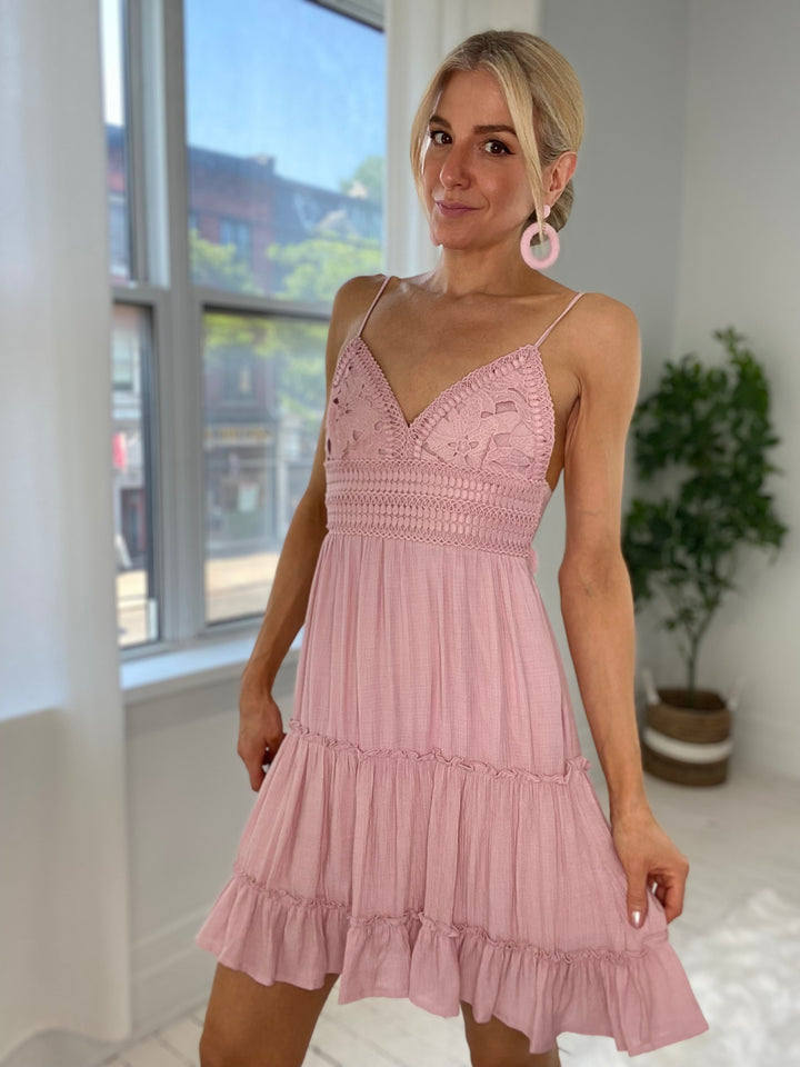 6230099 DRESS