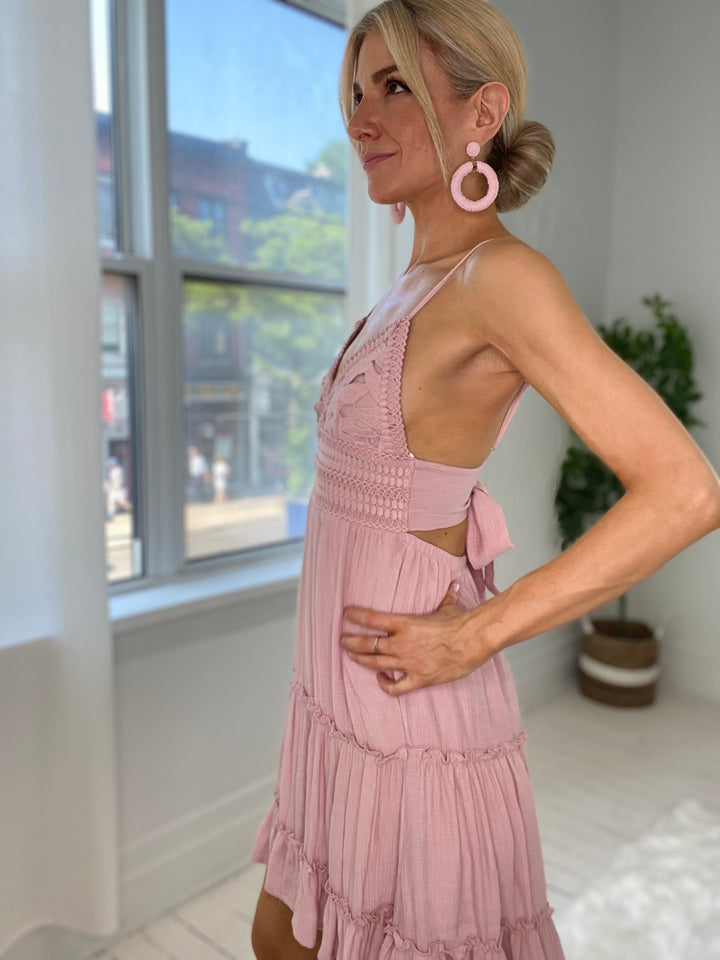 6230099 DRESS
