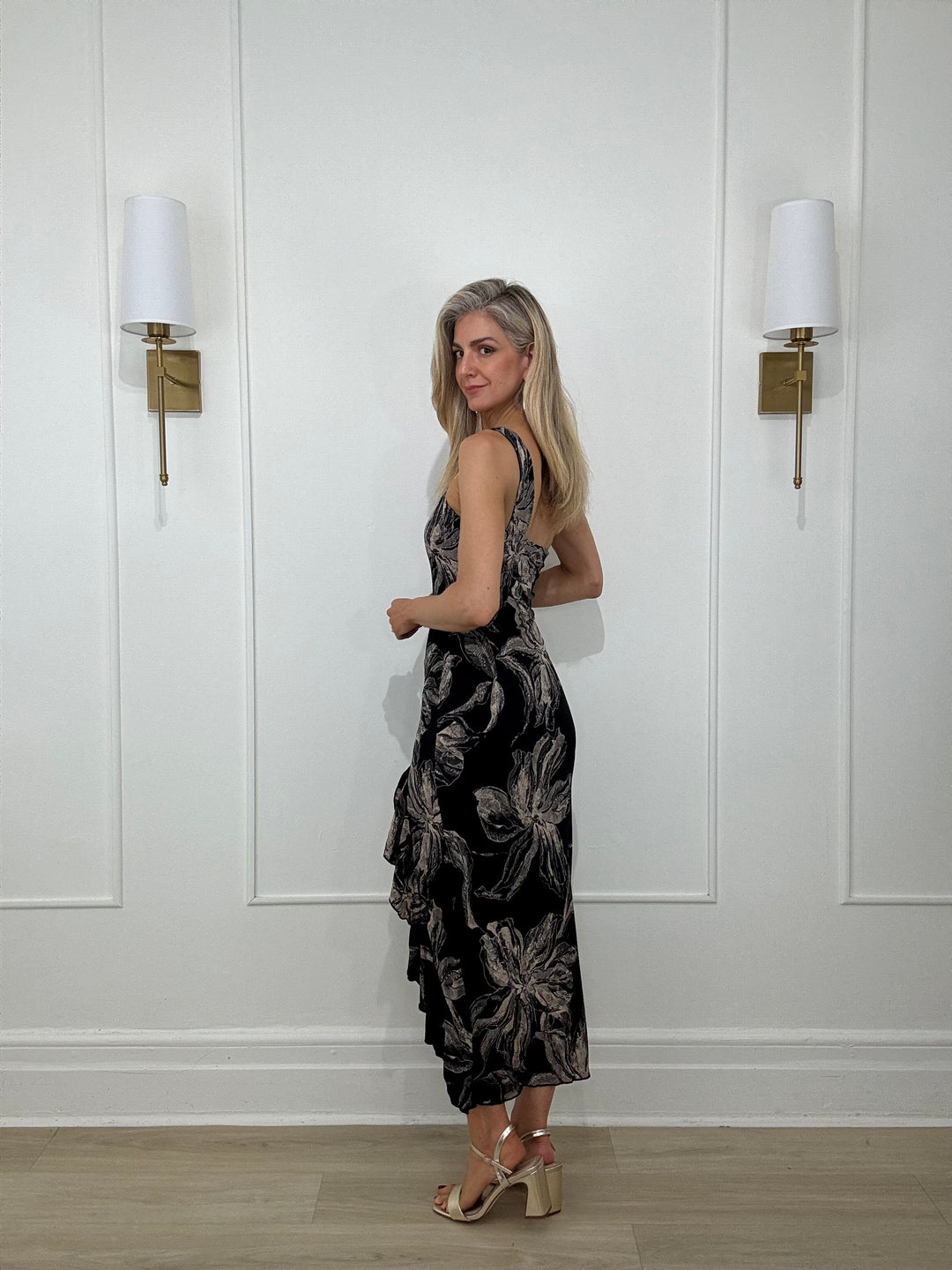 8250004 DRESS