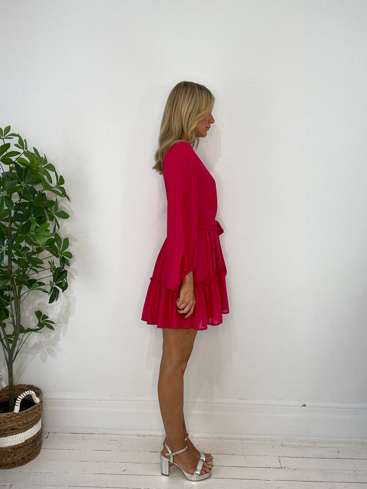 8230141 DRESS
