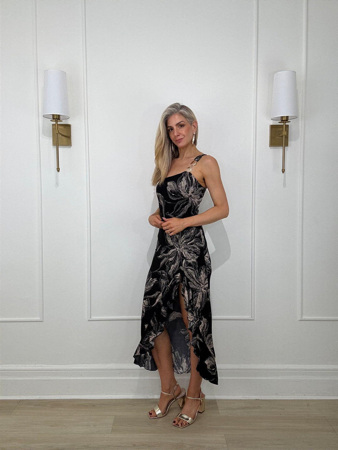 8250004 DRESS