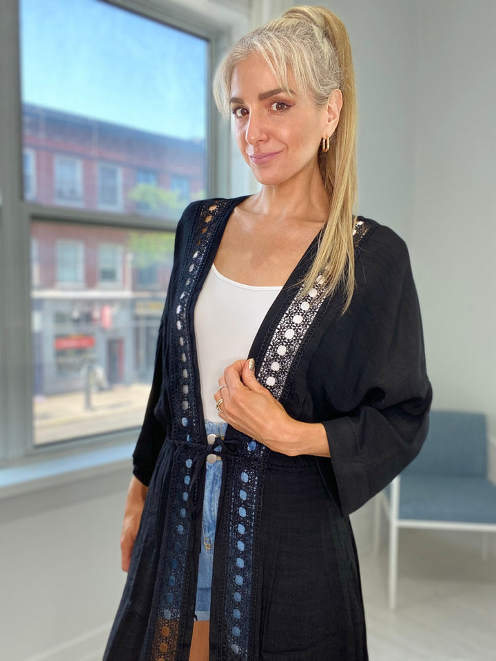 4230097 KIMONO