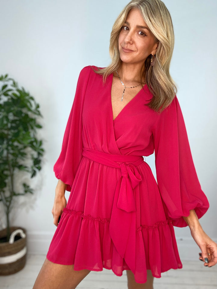 8230141 DRESS