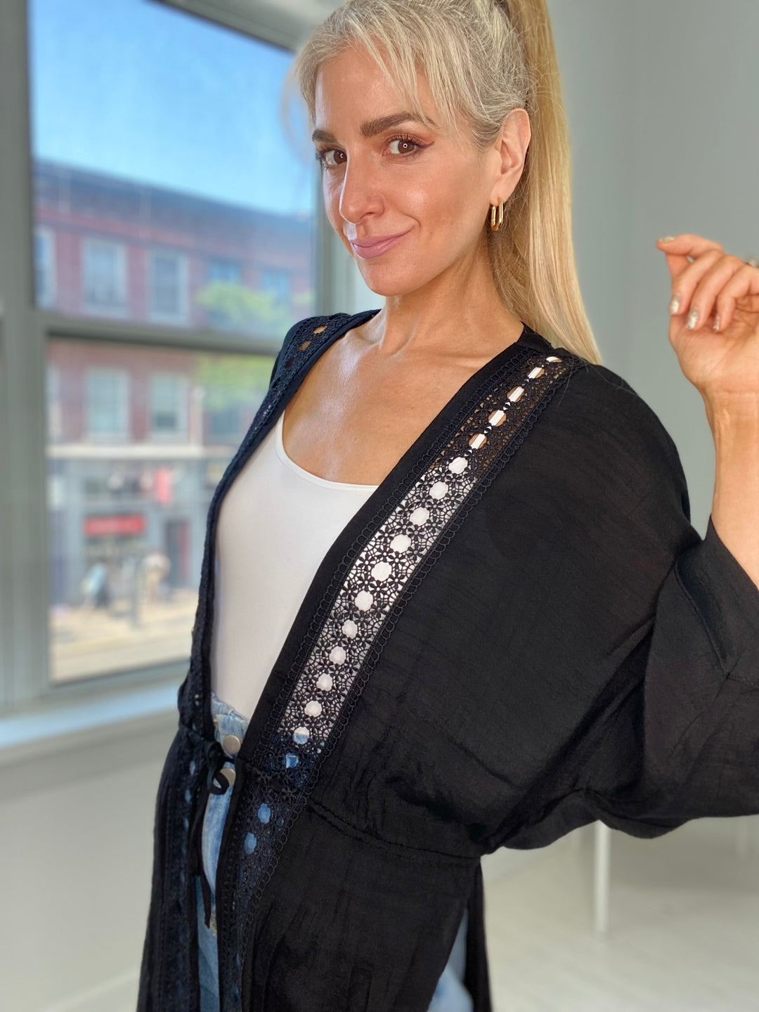 4230097 KIMONO