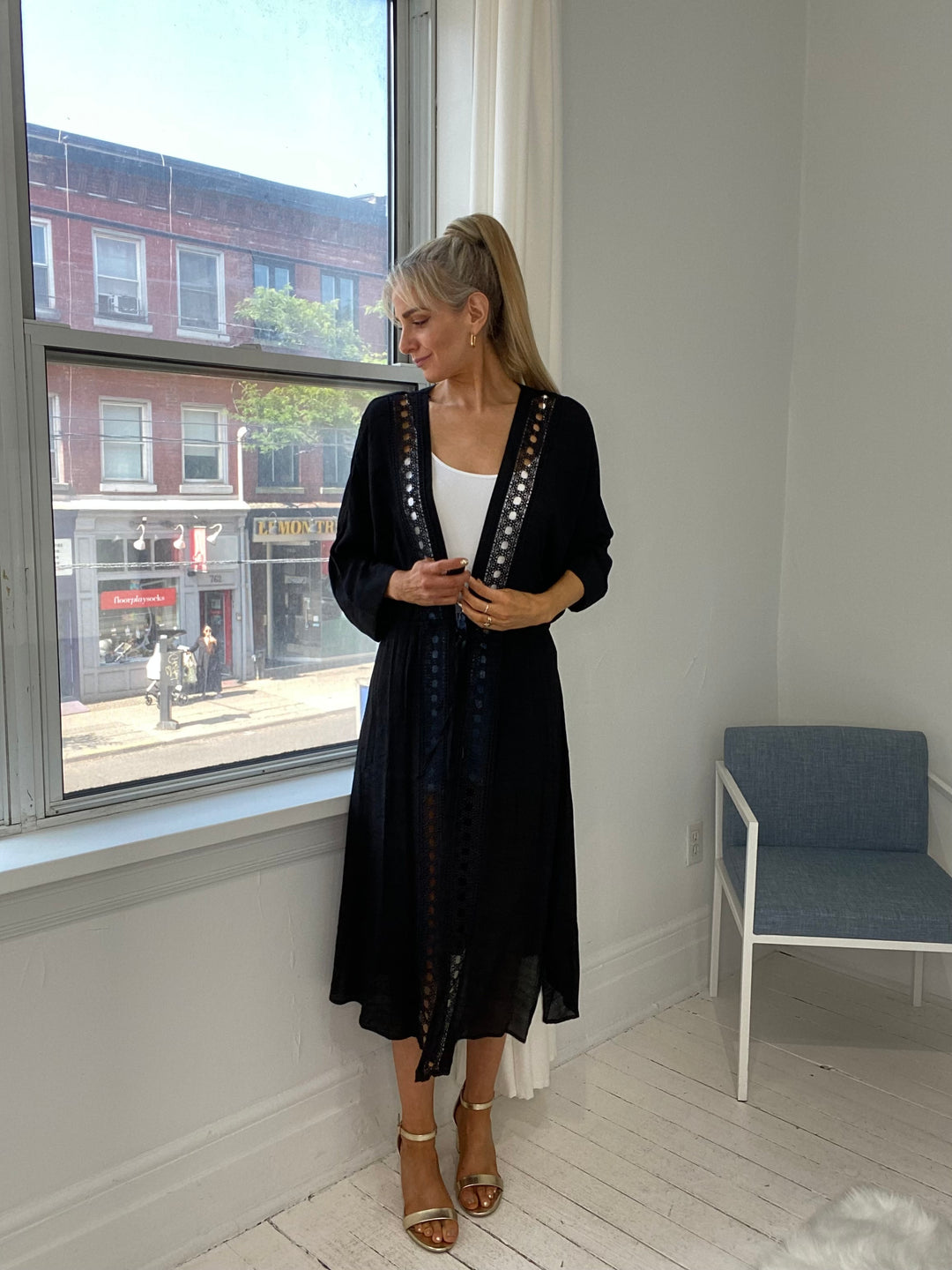 4230097 KIMONO