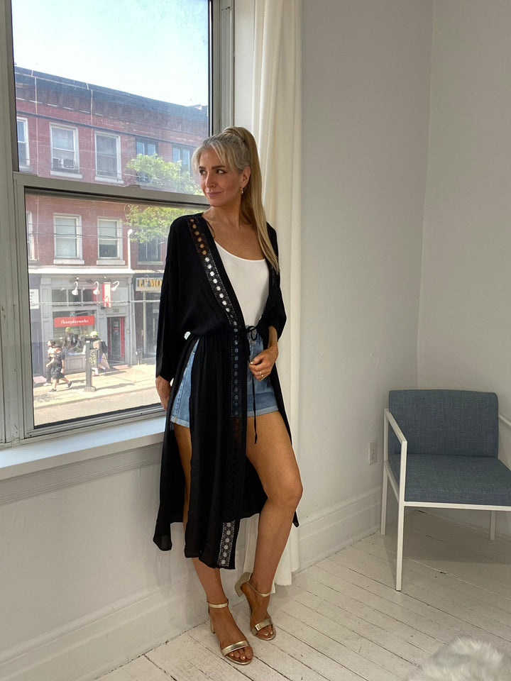 4230097 KIMONO