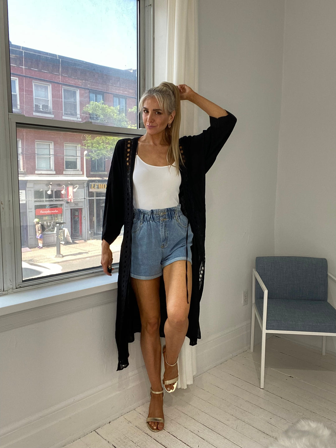 4230097 KIMONO