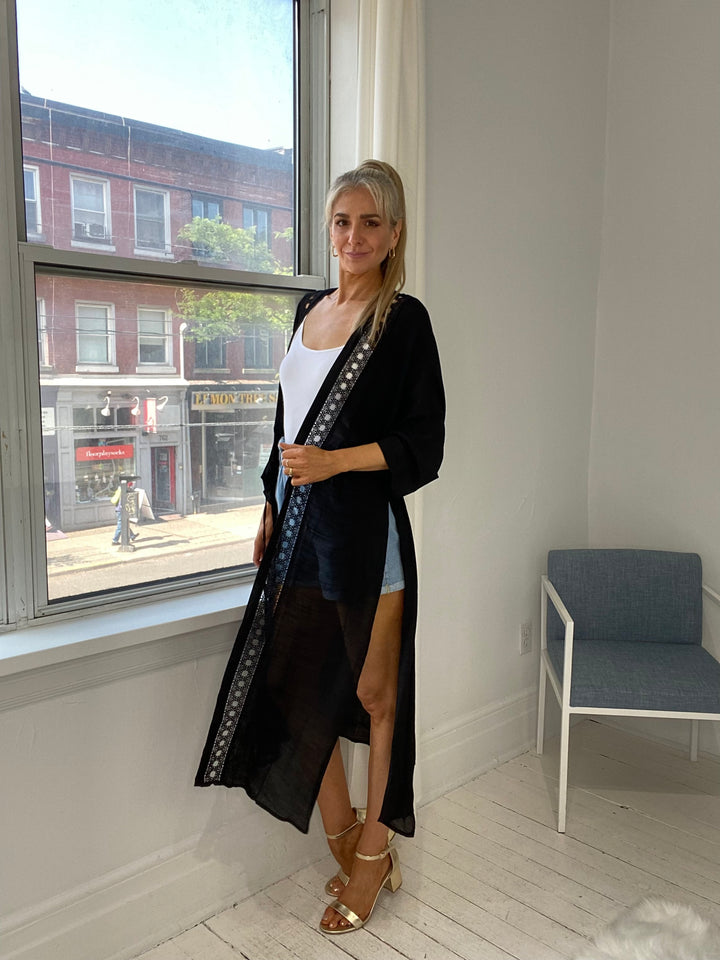 4230097 KIMONO
