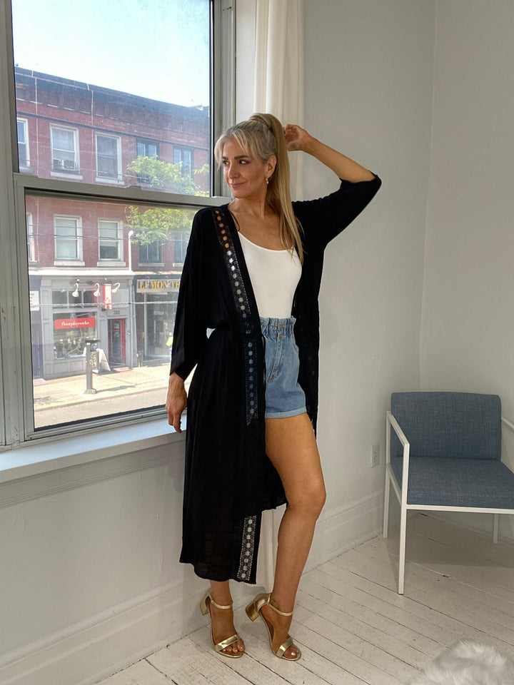 4230097 KIMONO