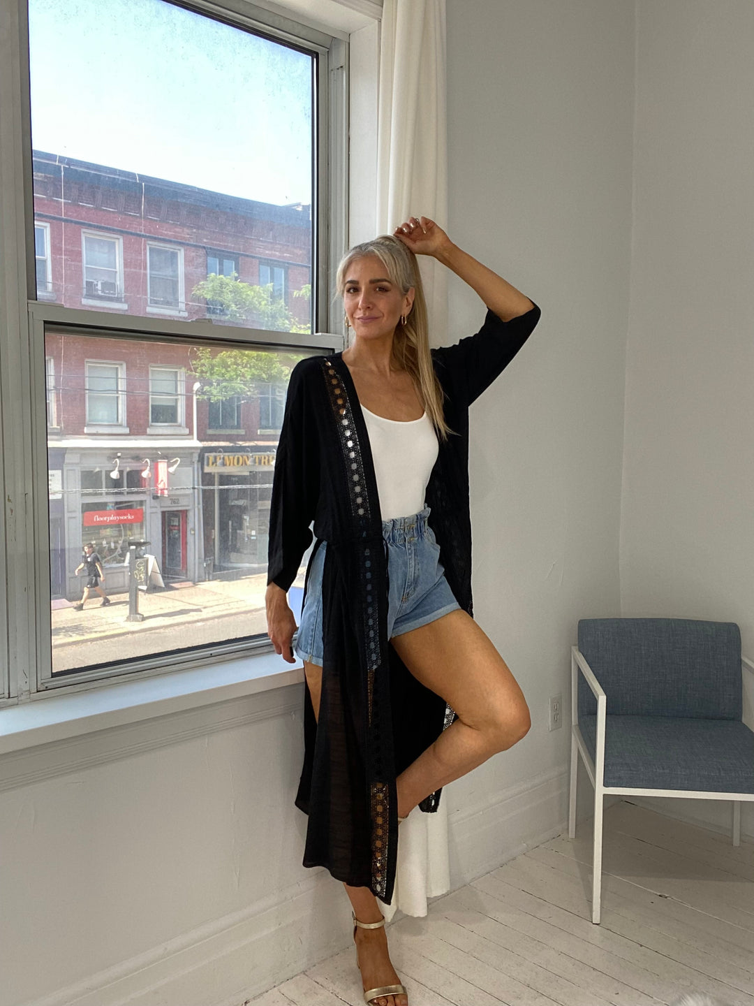 4230097 KIMONO