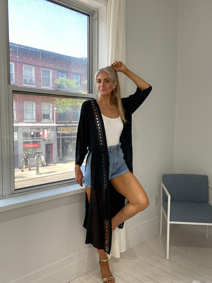 4230097 KIMONO