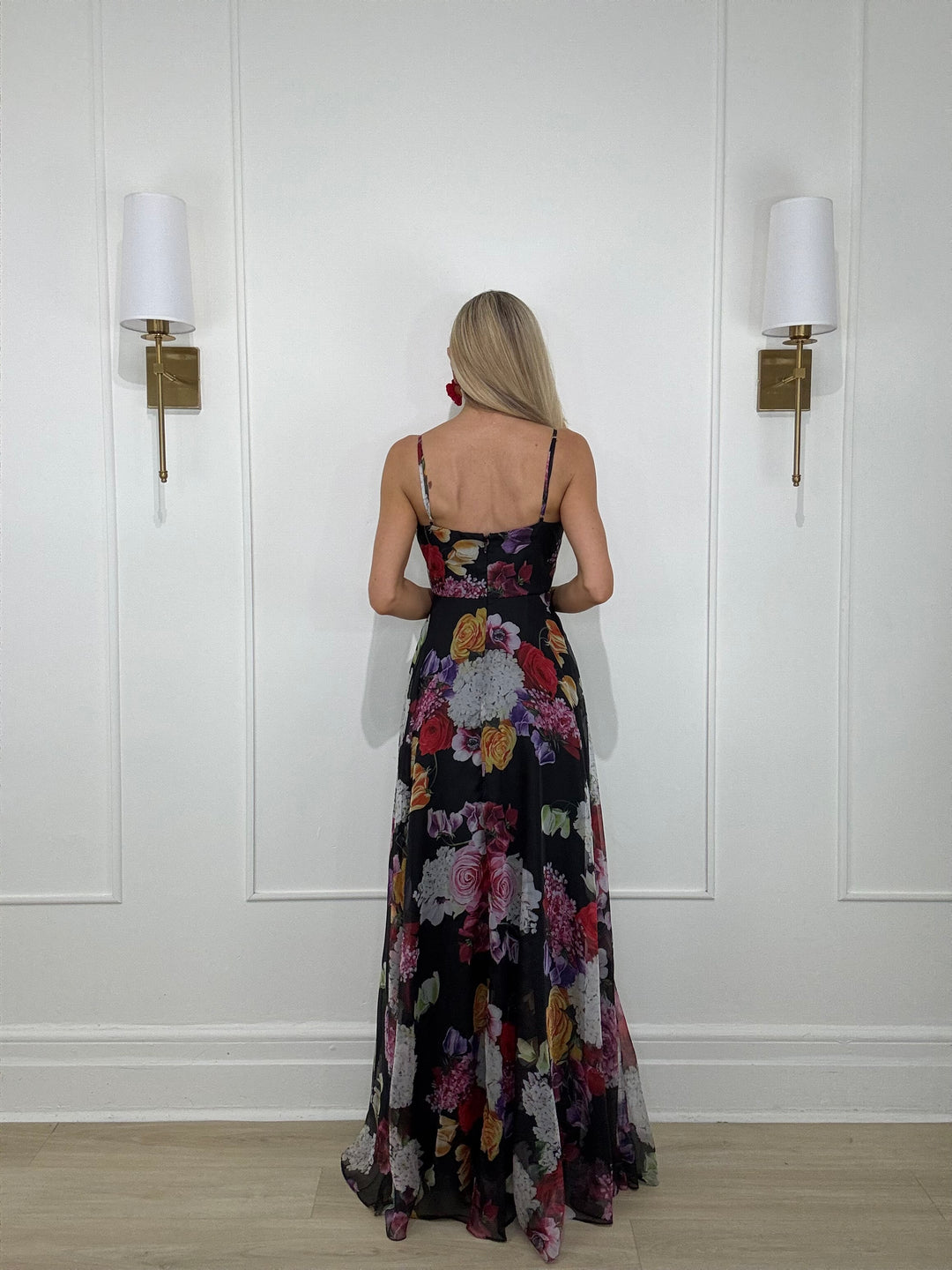 8250197 DRESS