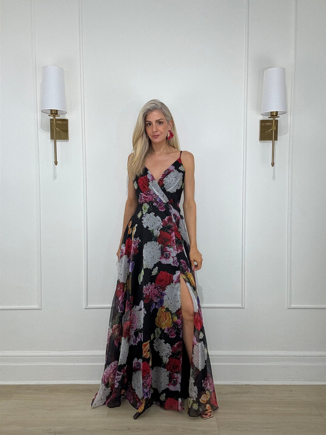 8250197 DRESS