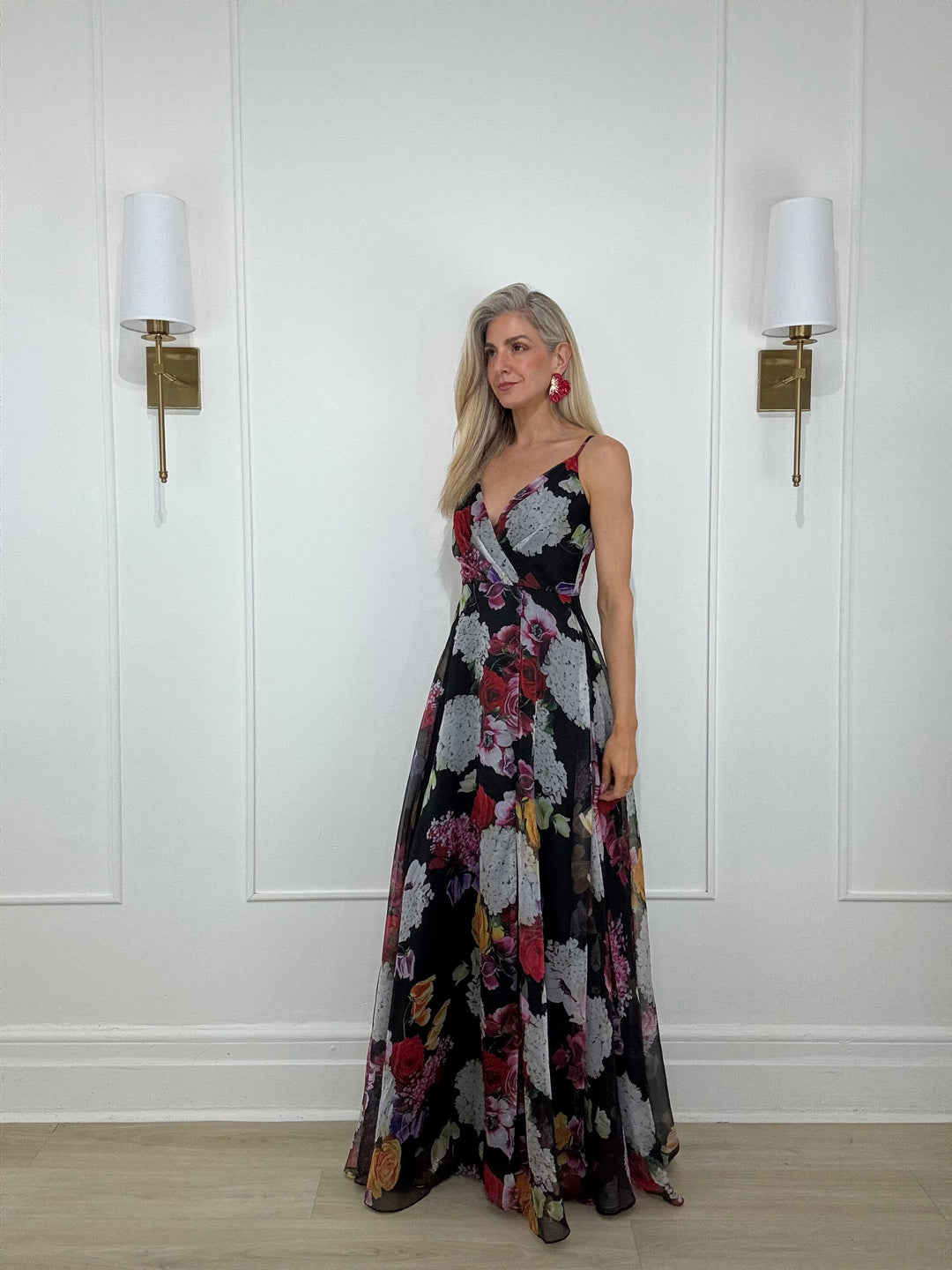 8250197 DRESS