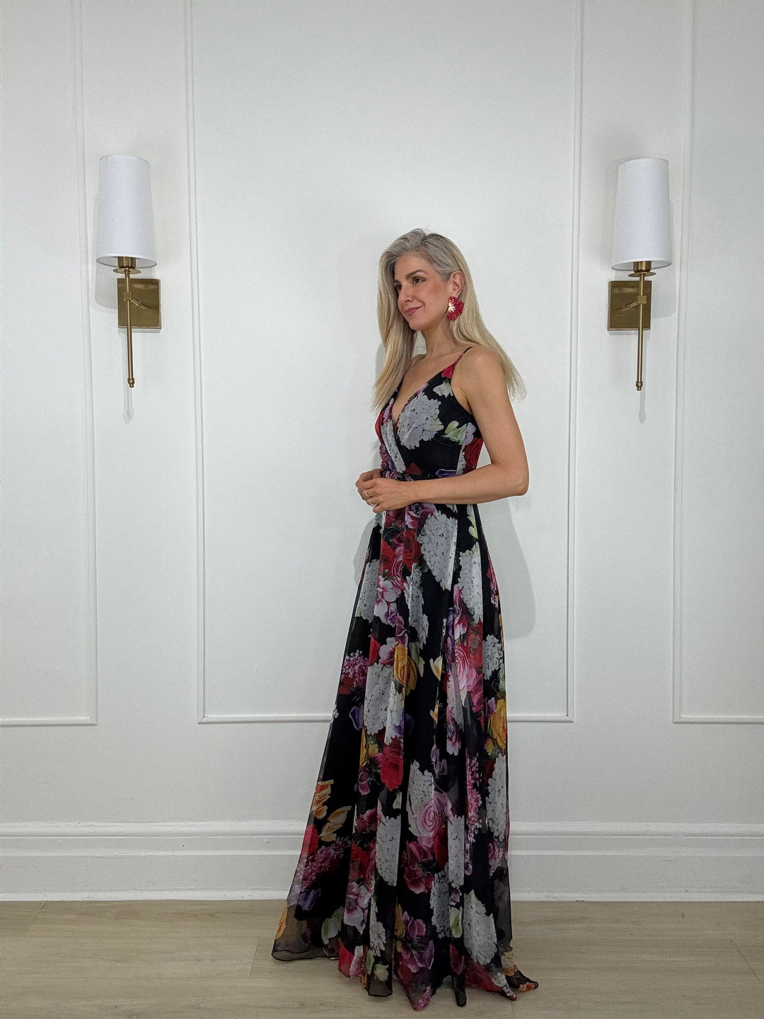 8250197 DRESS