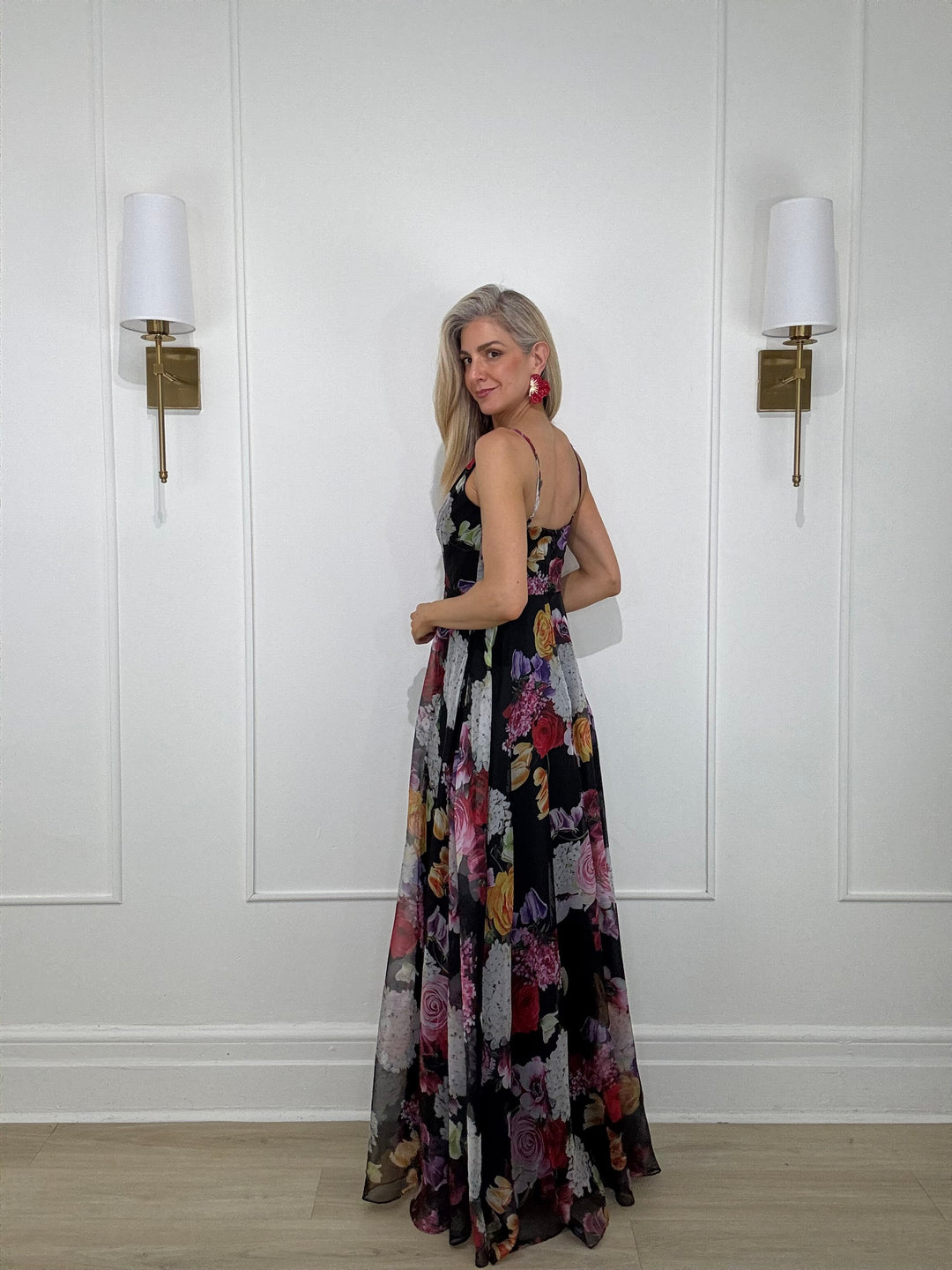 8250197 DRESS