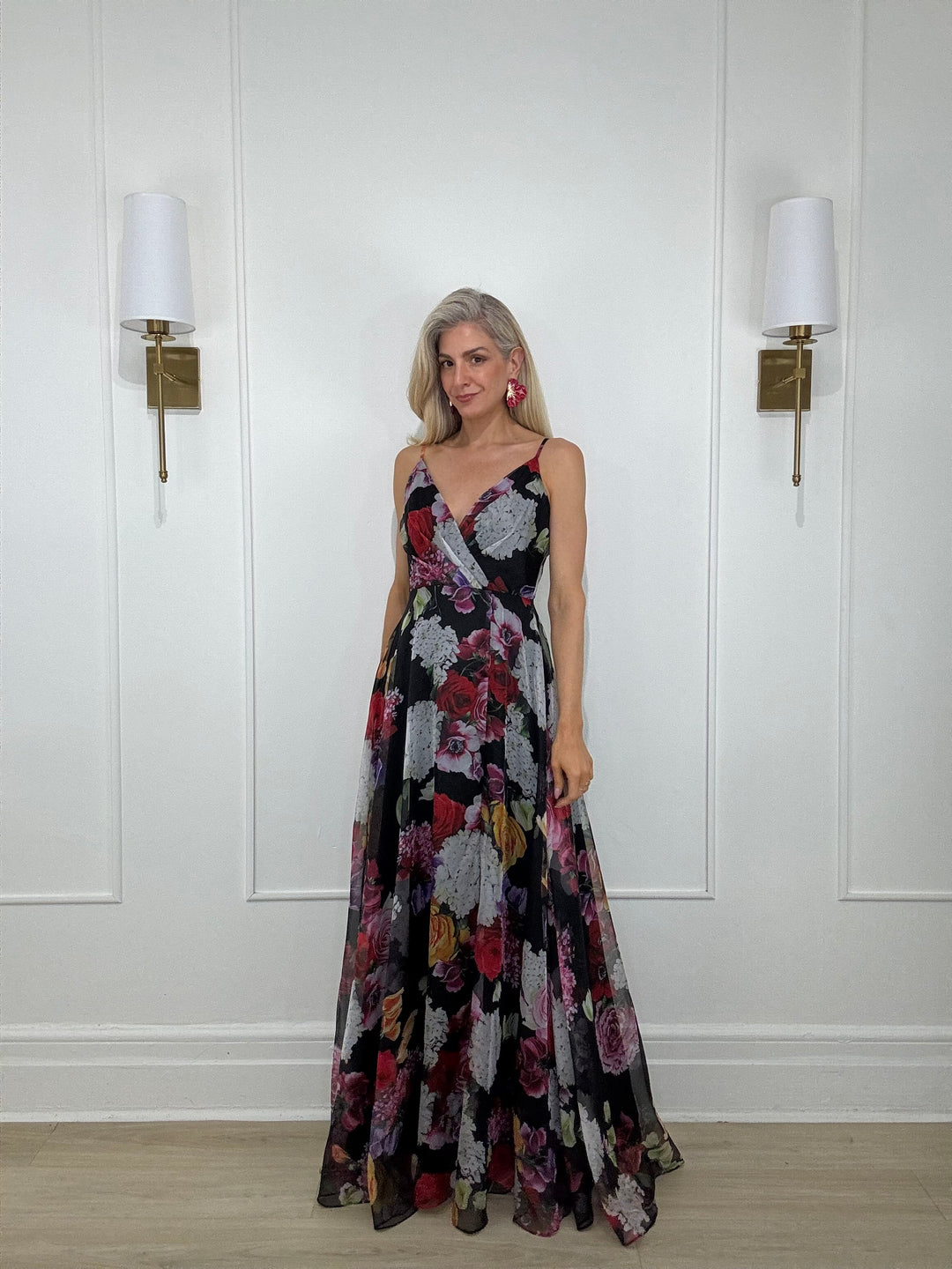 8250197 DRESS