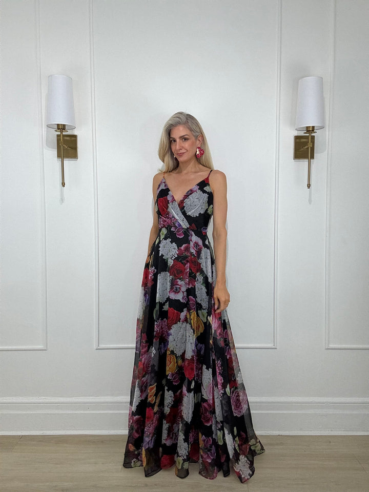 8250197 DRESS
