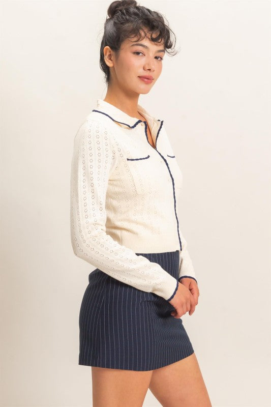 8260122 CARDIGAN
