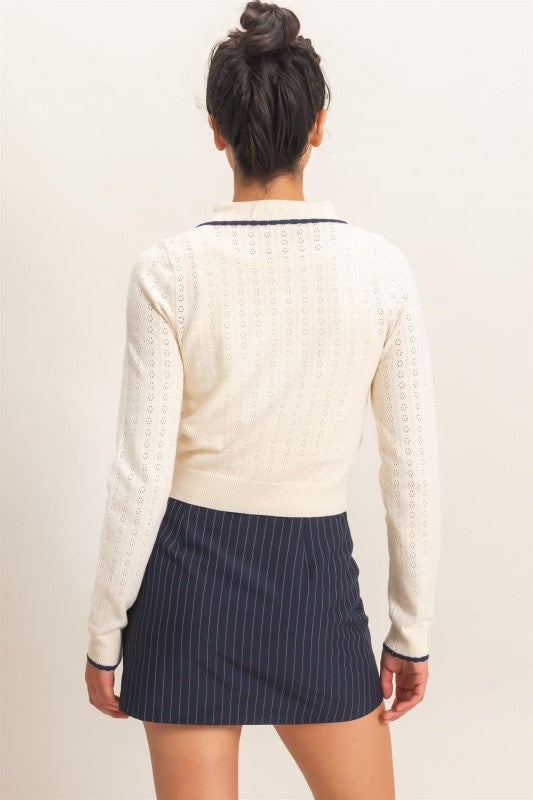 8260122 CARDIGAN