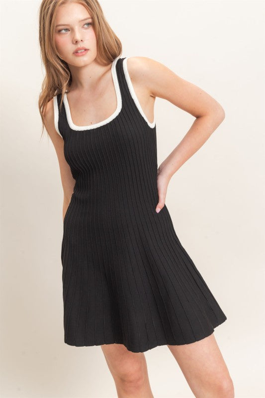 8260152 DRESS