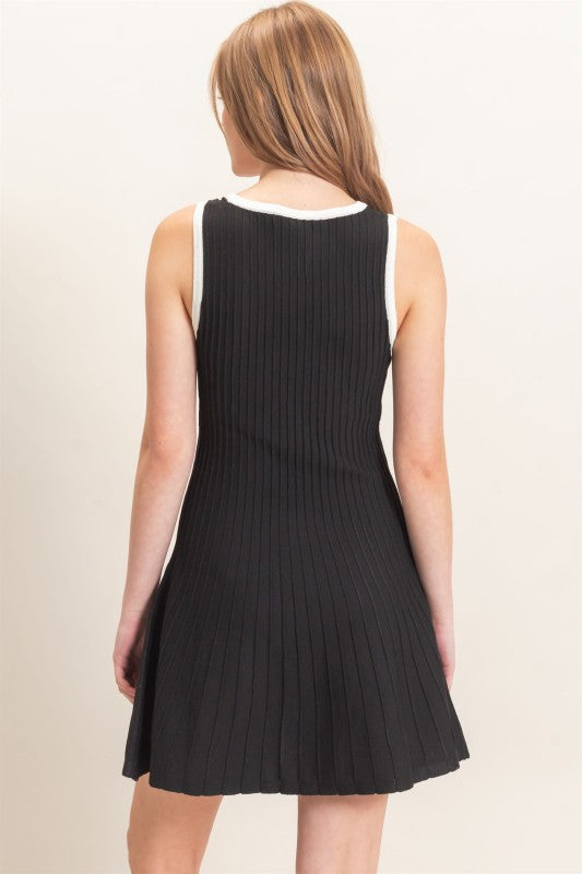 8260152 DRESS