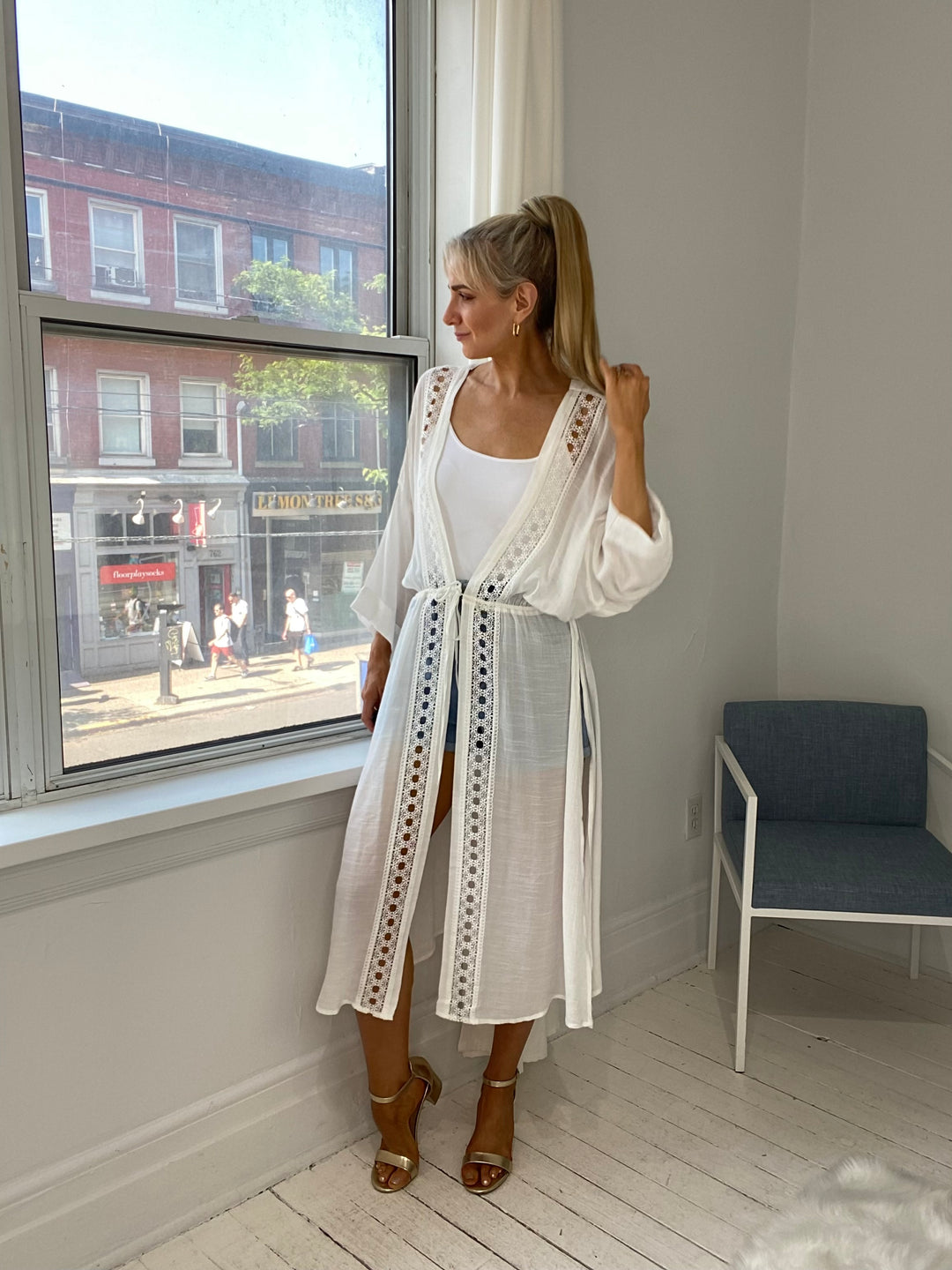 4230099 KIMONO