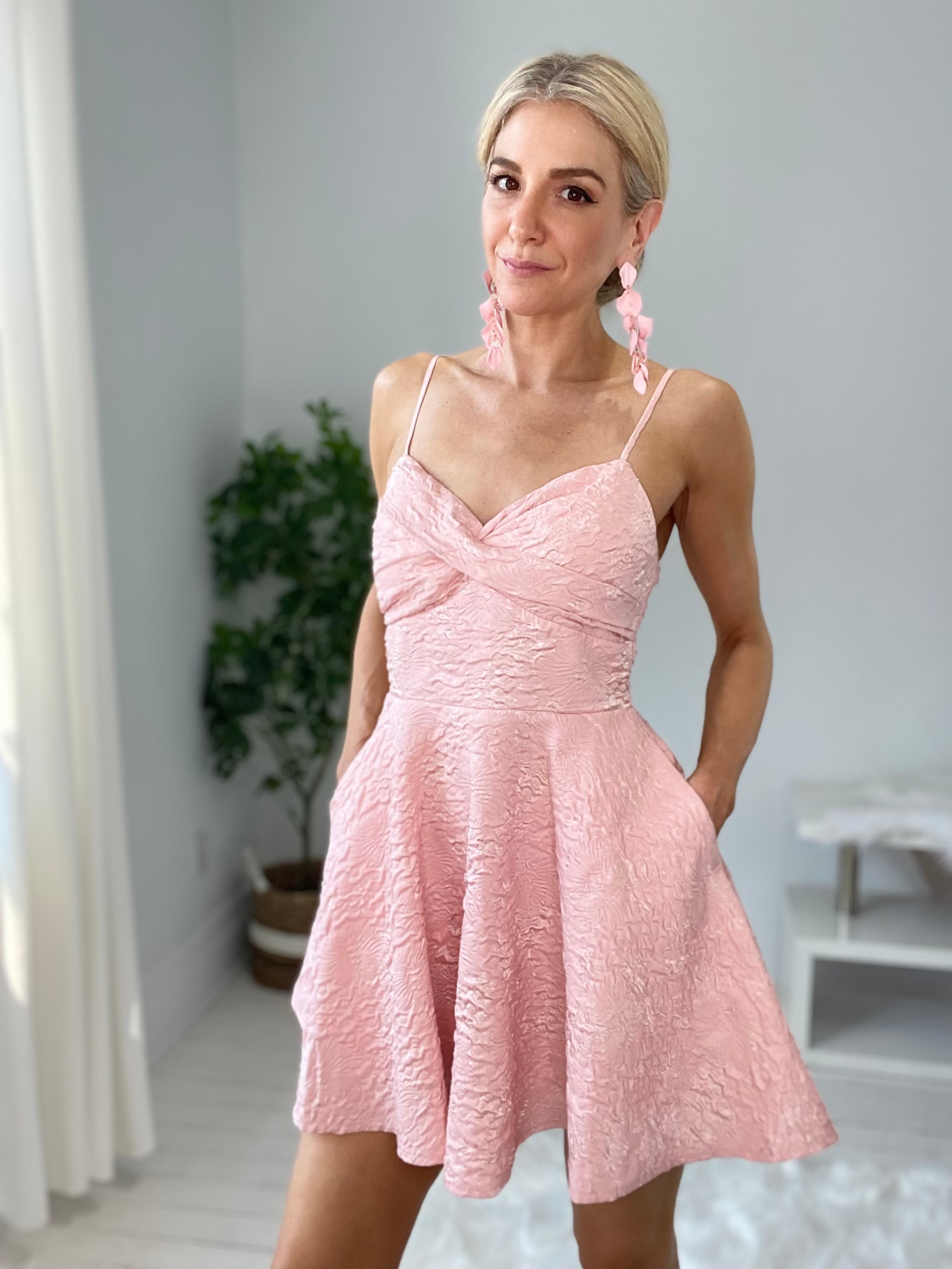 6230144 DRESS