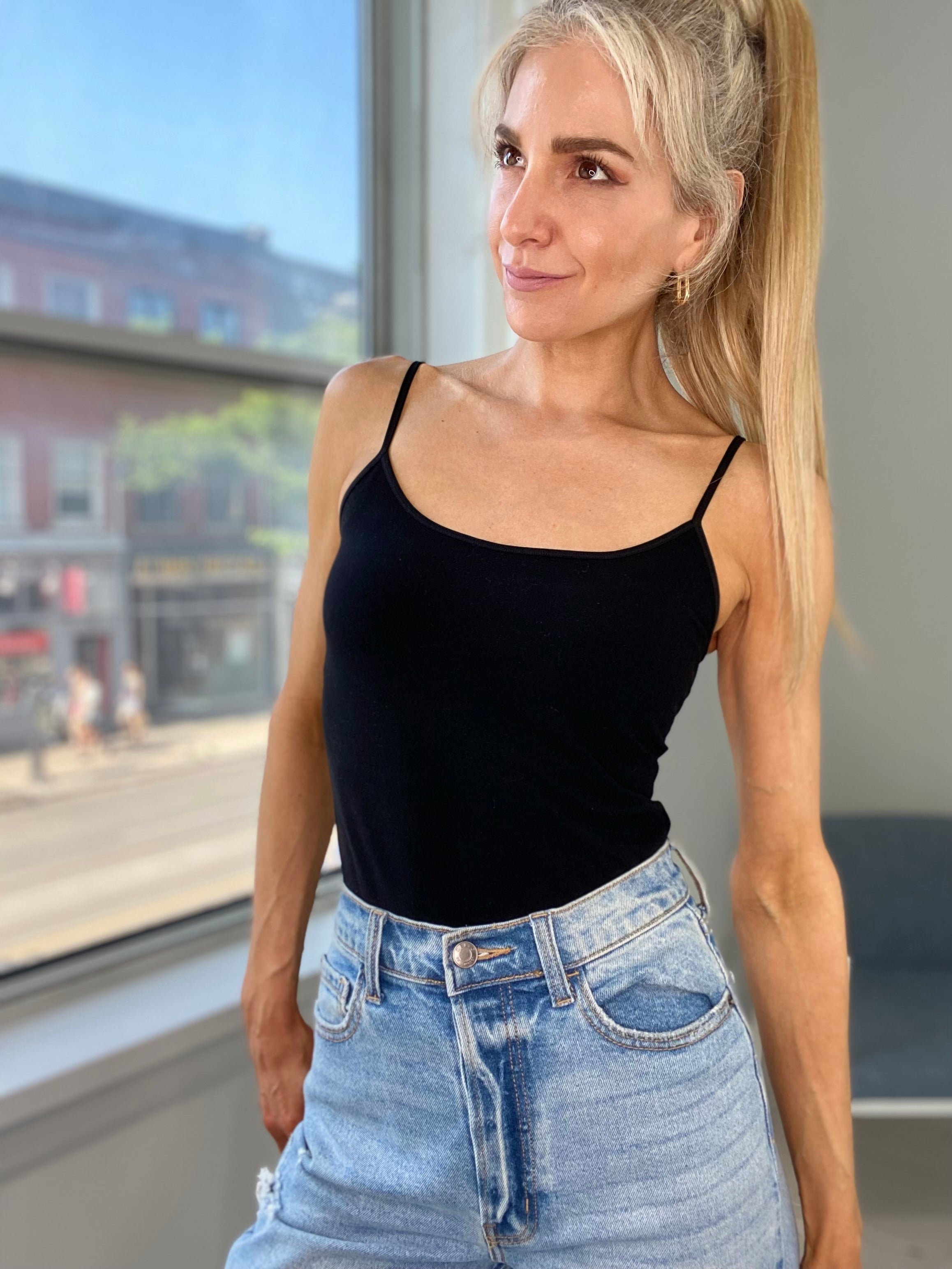 2230232 CAMISOLE
