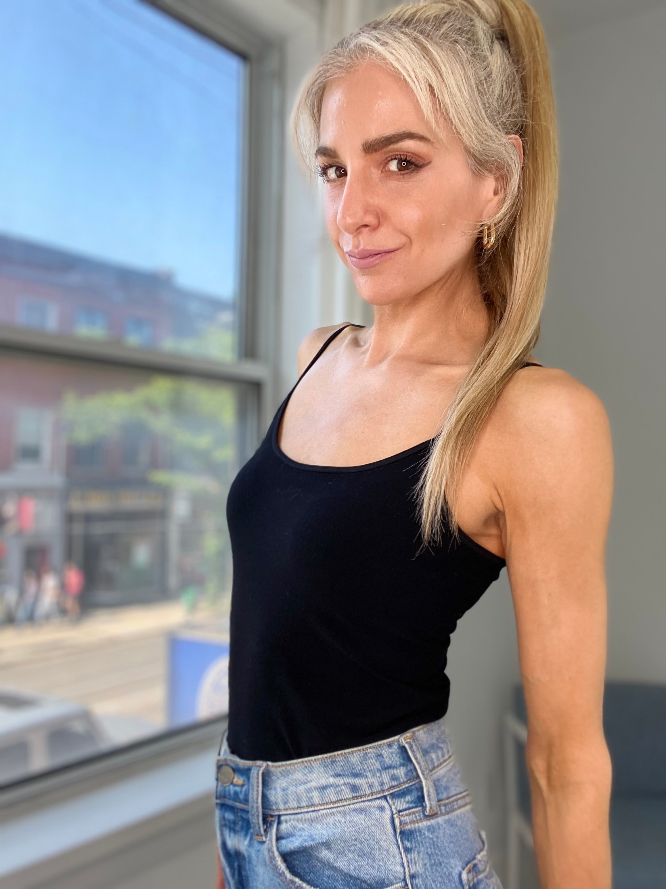 2230232 CAMISOLE