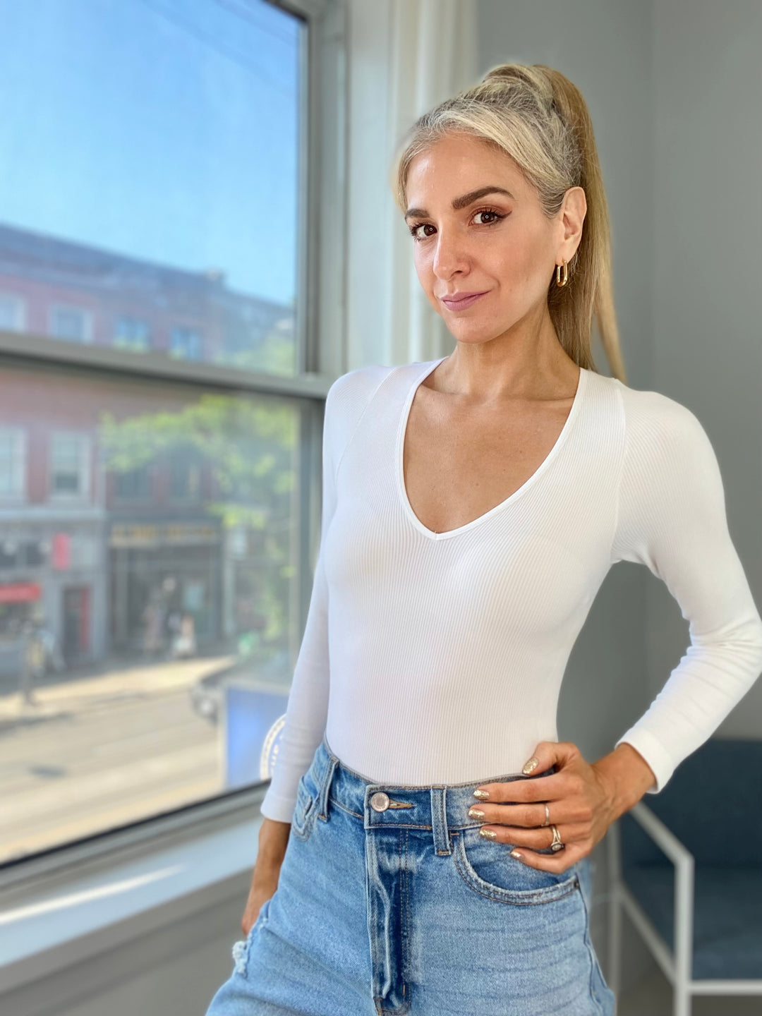 2230227 BODYSUIT