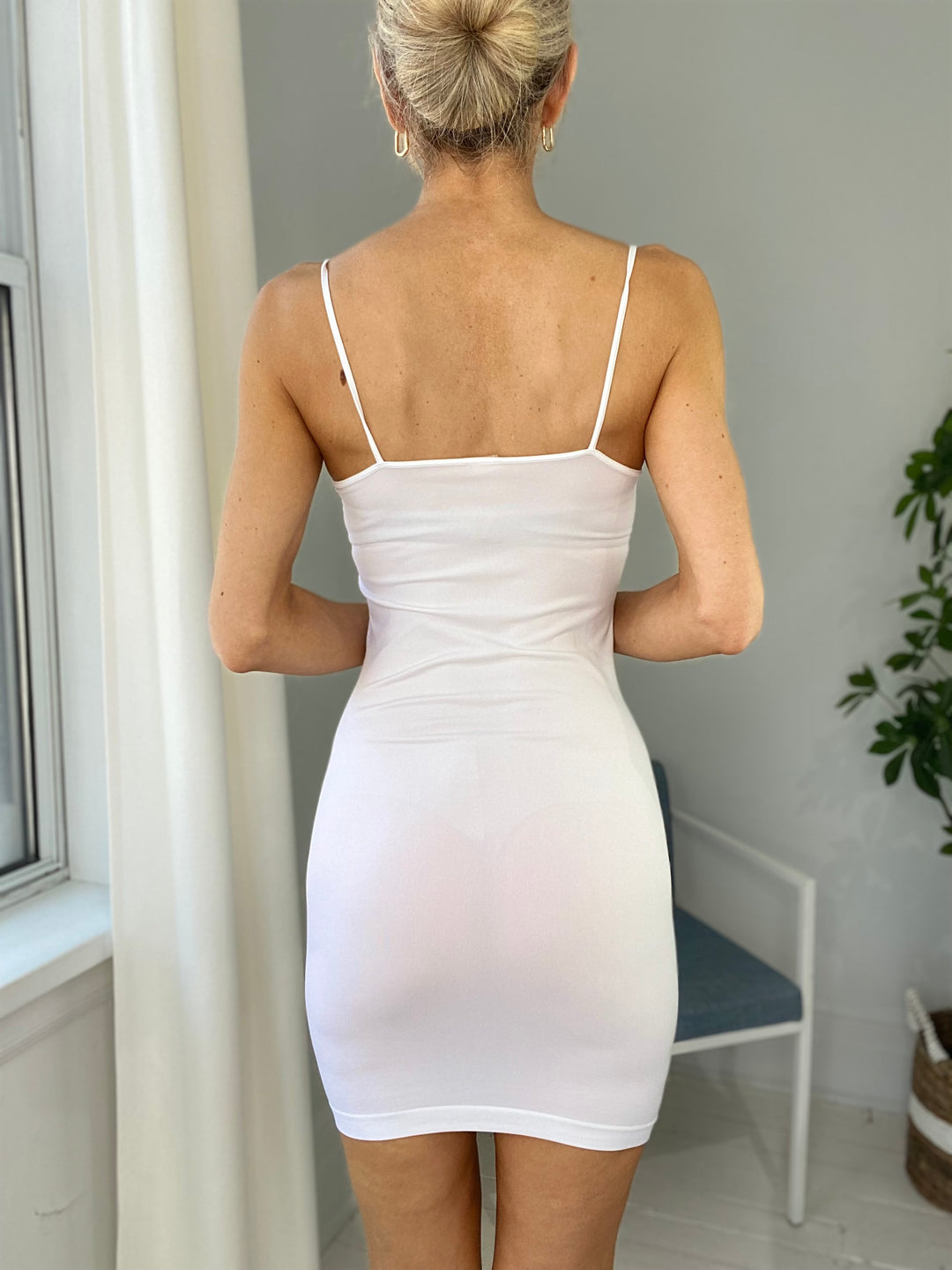 SLIP DRESS - Zumel &amp; Co