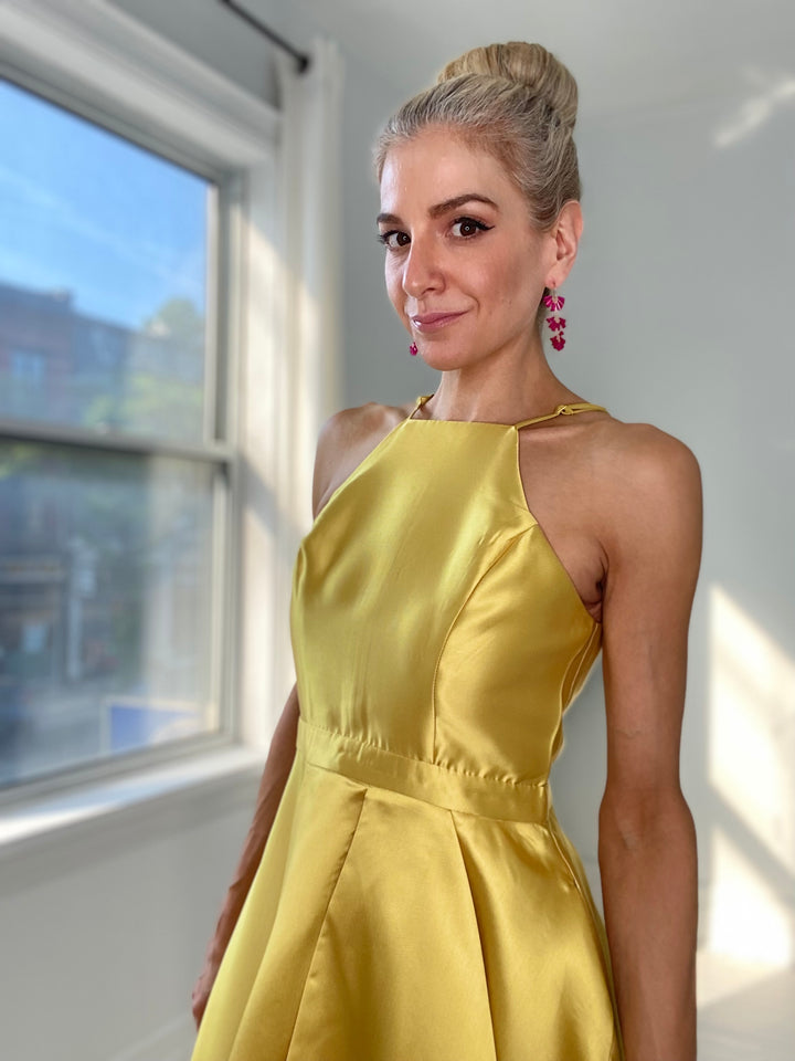 6230146 DRESS