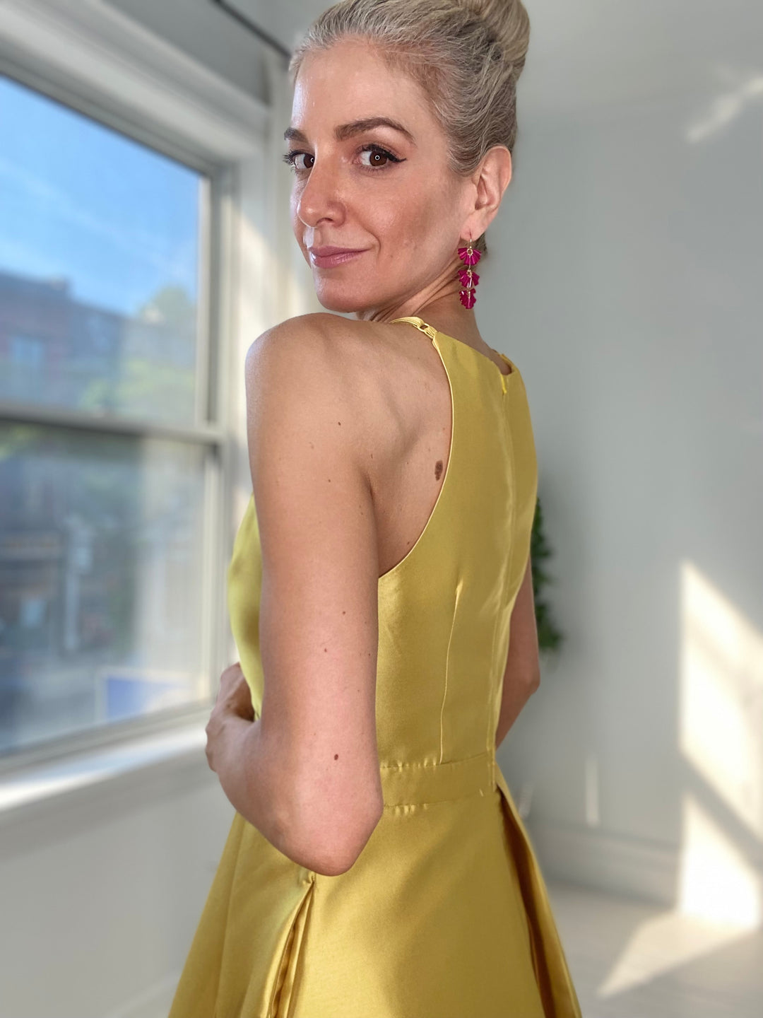 6230146 DRESS