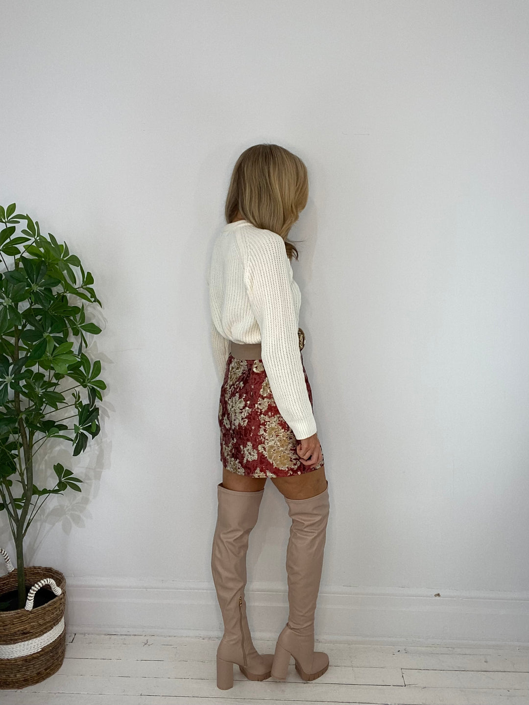 8230111 SWEATER