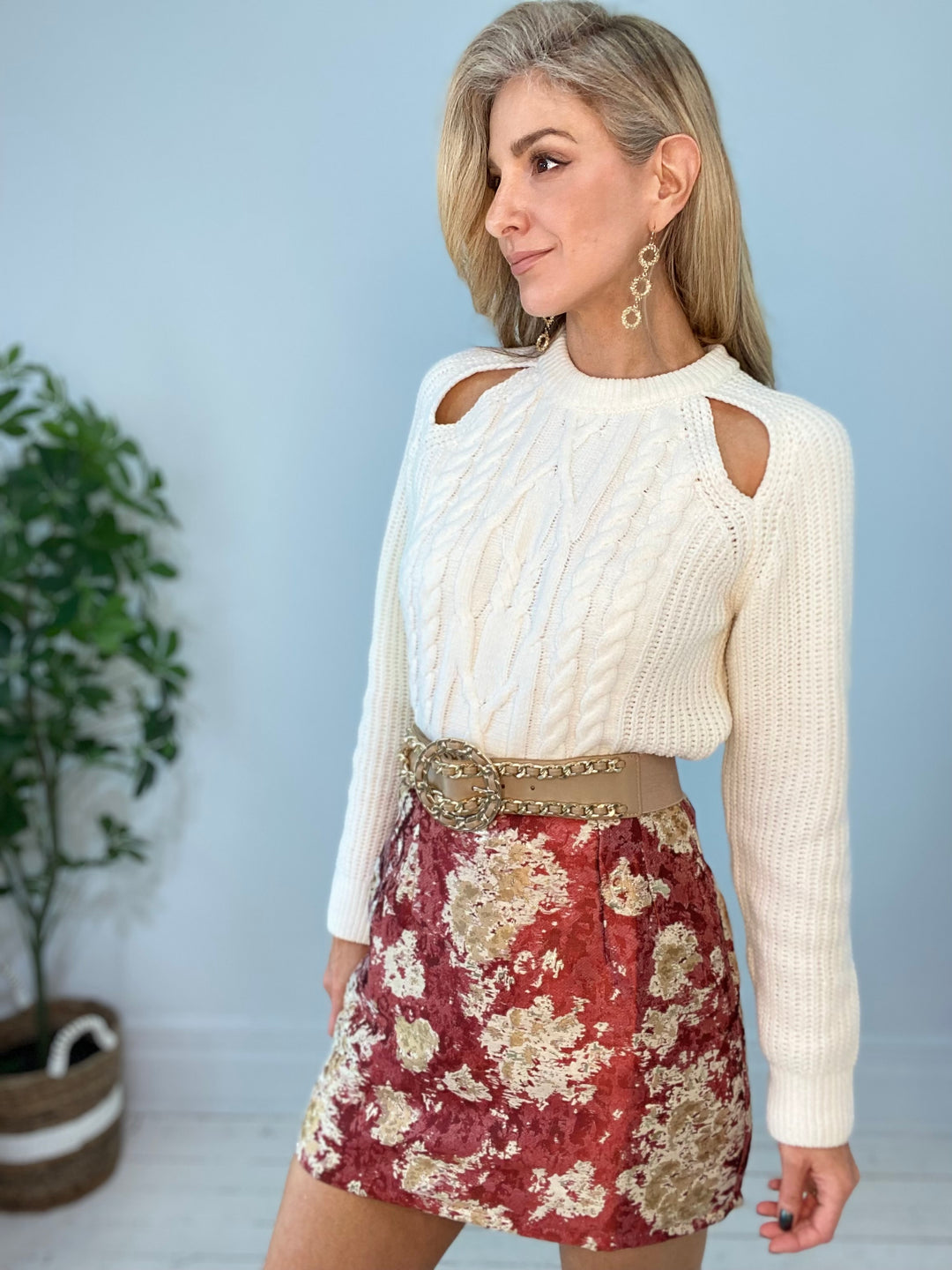 8230111 SWEATER