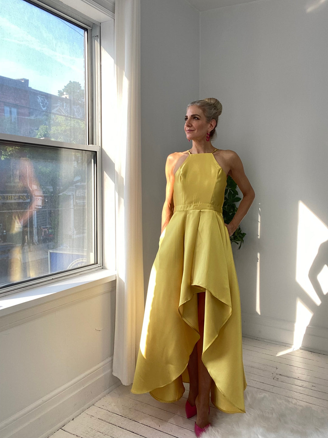 6230146 DRESS