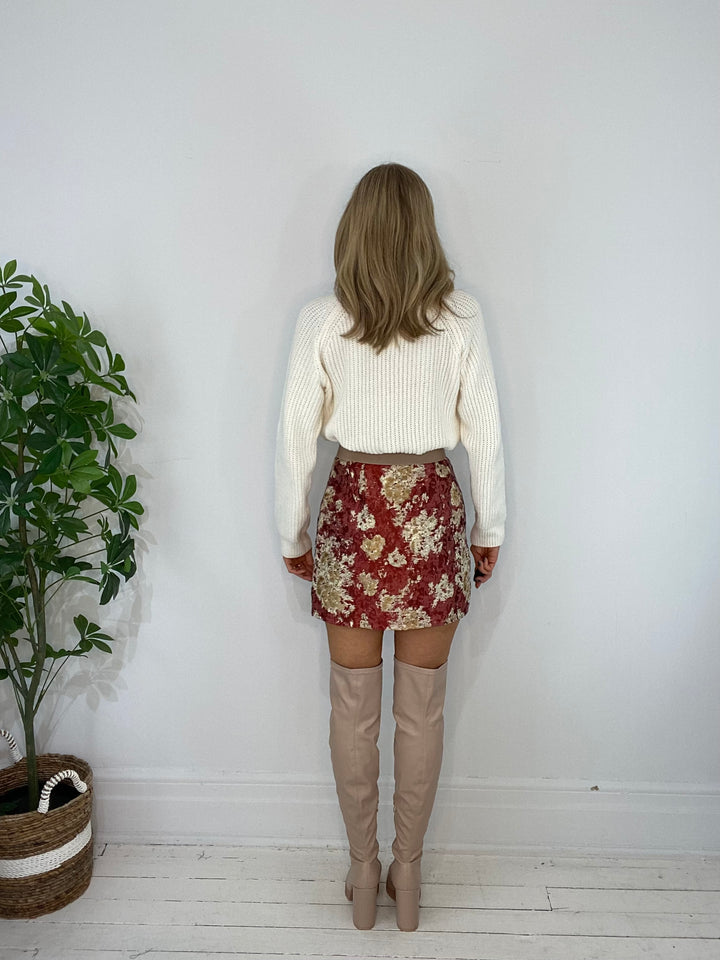 8230111 SWEATER